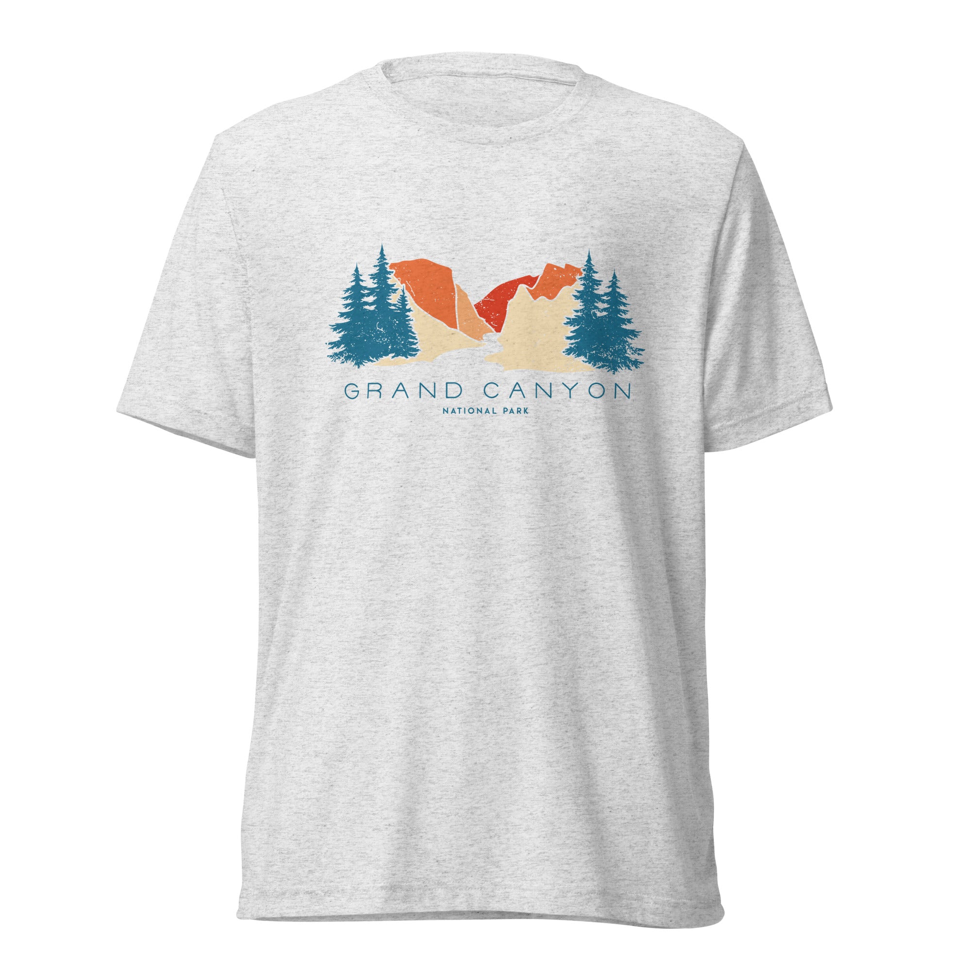 T shirt best sale grand canyon